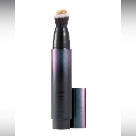 SURRATT SKIN FOUNDATION WAND SHADE 12 HONEY GOLDEN OCHRE NEW NIB - Picture 1 of 7